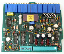 Tektronix 670-8389-01 A40 Board Video Processor 494a 494ap Working