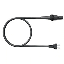 Hilti 196.9 In Te 1000 Avr 120 Volt 5m Detachable Supply Cord Round Connection
