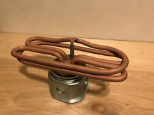 Electric Water Immersion Heating Element 208 Volts 4000 Watts