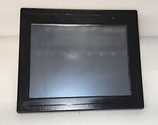 Atm Display Panel Ncr F10sbl 445-0783939 Used Tested