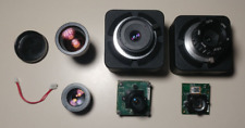 Used Videology Imaging Solutions Cctv Camera Lot