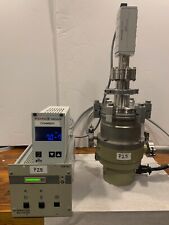 Pfeiffer Tph-170 Turbo Molecular Vacuum Pump Hv High Tmp Tested 1 Utorr Fusor