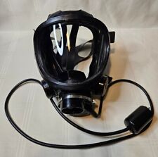 3m Full Face Powered Air Purifying Respirator W3266