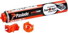 Paslode Spare Orange Framing Fuel Works Hard Effective Durable High Quality