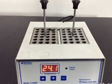 Fisher Scientific Boekel Digital Heat Block  Plate Hot Incubator 111002