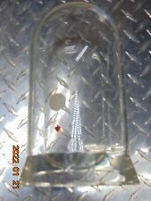 New Vacuum Bell Jar Pyrex Glass