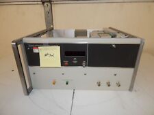 Tc Hewlett Packard Hp 5061a Cesium Beam Frequency Standard- Chassis Fqm51