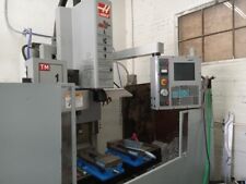 Cnc Milling Machine 3 Axis Used