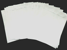 Tyvek Envelopes Mailers 9 X 12 Lightweight Dupont Envelope Unv19006 Lot Of 20