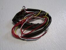 Fits Ford Tractor Wiring Harness For 600 601 800 801 Jubilee Naa Alt Conversion