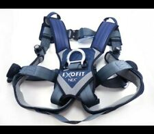 Dbi Sala Exofit Vest-style Safety Fall Protection Harness Message Your Size