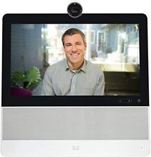 New Cisco Dx70 Video Conference Equipment - 1920x1080 Video Free Shipping