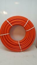 12-300 Feet Orange Pex-al-pex B Tubing For Heating Plumbing