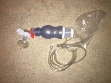 Hudson Rci Neonate Resuscitator Bag-5362-
