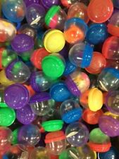 250 Vending Toys 2 Capsules Toy Filled 2 Inch Bulk Mix Party Favor Machine