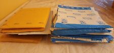 Lot Of 25 Bubble Wrap Padded Shipping Mailing Envelopes Medium Sizes 10x13 9x11