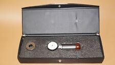 Swiss Precision Instruments 100-3 Countersink Gage .002 100 Degree .560-.780