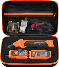 Casesack Estuche Para Klein Tools Et310 Ac Circuit Breaker Finder