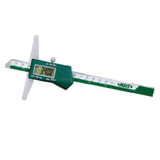 Insize Electronic Digital Depth Gauge 0-60-150mm 1141-150a