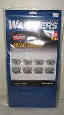 Walthers Cornerstone Ho Scale Hvac Units Kit 933-4077 New In Package