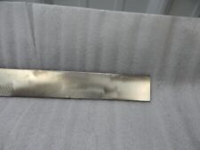 Titanium 6-2-4-2 Plate 1-78 Wide .09 Thick Sheet Like 6-4 Priced By The Inch