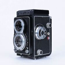 Semflex Camera Medium Format B