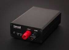 2022 Harwell Vr-5 10v Dc Reference Voltage Standard Calibrated Nist Adr1399