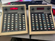 2 Each Zetron 4016 Dispatch Console Communication Used