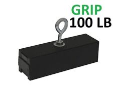 Grip Retrieving Magnet 100-lb Capacity Model 53425