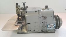 Merrow 70-d3b High Speed Sewing Machinesewing Machine Overhauled