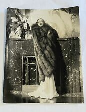 Original Ann Sothern Movie Photo Portrait John Miehle Glamour 1930s Actress Rare