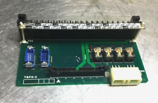 Miyano Tbp3-3 F93078353b Relay Machine Interface Board