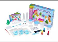 Crayola Color Chemistry Arctic Lab Kids Educational Science Craft Kit C216
