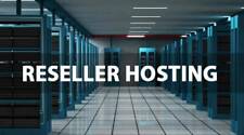  Super Fast Reseller Web Hosting Unlimited Cloud Servers Ssd Cpanelwhm 1 Year