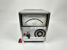 Hewlett Packard Model 403b R.m.s. Ac Voltmeter - Free Shipping