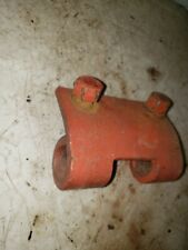 Allis Chalmers Ac C Tractor Original 1 Cultivator Mounting Bracket Ac Part Bolts