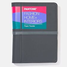 New Pantone Fhip610a Fashion Home Interiors Paper Traveler