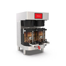 Grindmaster Pbc-2w Double Coffee Brewer For Thermal Server For 1.5-gal Warmer...