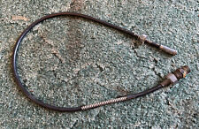 Tx15078 - A Used Tachometer Cable For A Long 350 360 445 460 560 Tractors
