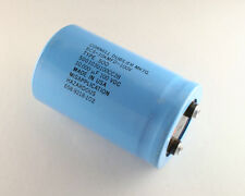 10000uf 100v Large Can Electrolytic Capacitor 10000mfd 100 Volts Dc 10000 Uf