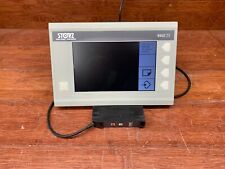 Karl Storz Endoscope Monitor 8402 Zx W 8402 X Video Module