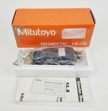 Mitutoyo 164-162 Digimatic Digital Micrometer Head New