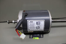 100064 Adc330 Motor For American Dryer  Used