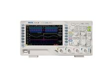 Rigol Ds1054z 50mhz 4 Channel Digital Oscilloscope Upgradable To 100mhz