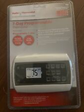 Radio Thermostat T22 Brand New 7-day Programmable Wall Mount Energy Saving