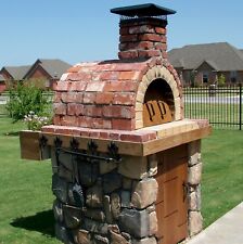 Pizza Ovens Are Expensive Build Your Outdoor Wood Fired Pizza Oven And Save