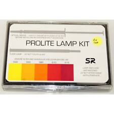 Quantel Prolite Lamp Kit Incomplete Ipl Flash Lamp Parts As-is 00016251-w P6