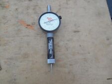 Brencor Inc Dyer Company Dial Hole Check Gage Model 130