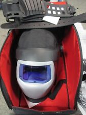 3m Speedglas 9100xxi Welding Mp Helmet With V-300 Respirator- New