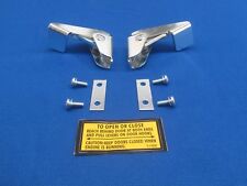 Oem Style Door Latch Set Fits Lincoln Welder Sa 200 250 Sae 300 400 Classic1 2 3